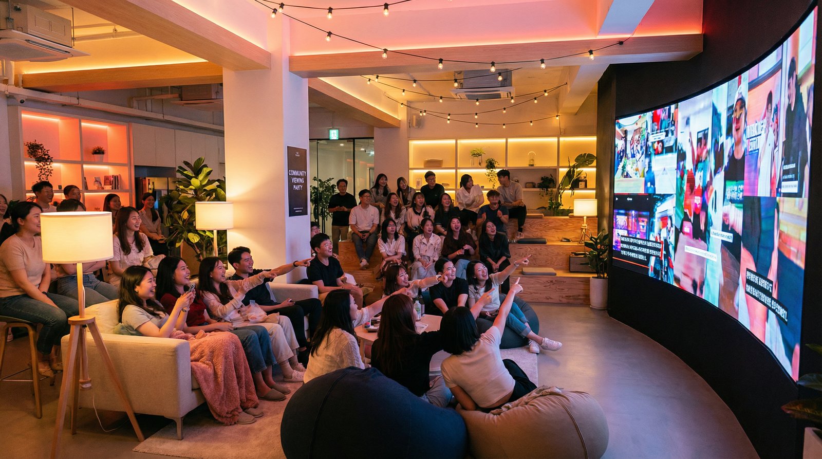 玩物社区视频社区活动