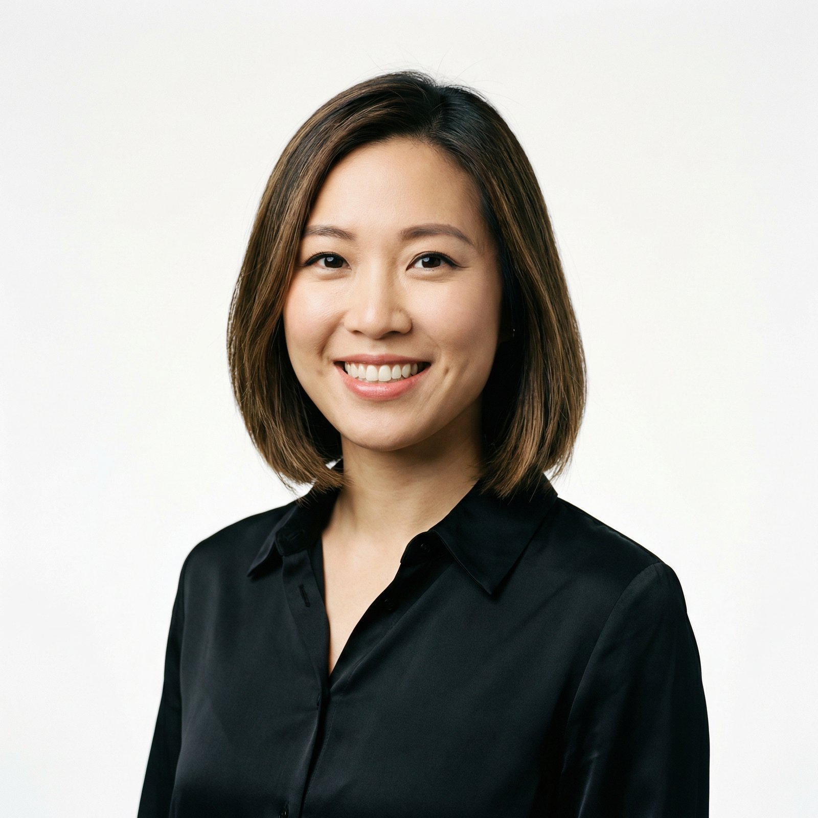 玩物社区制片人林雅琪