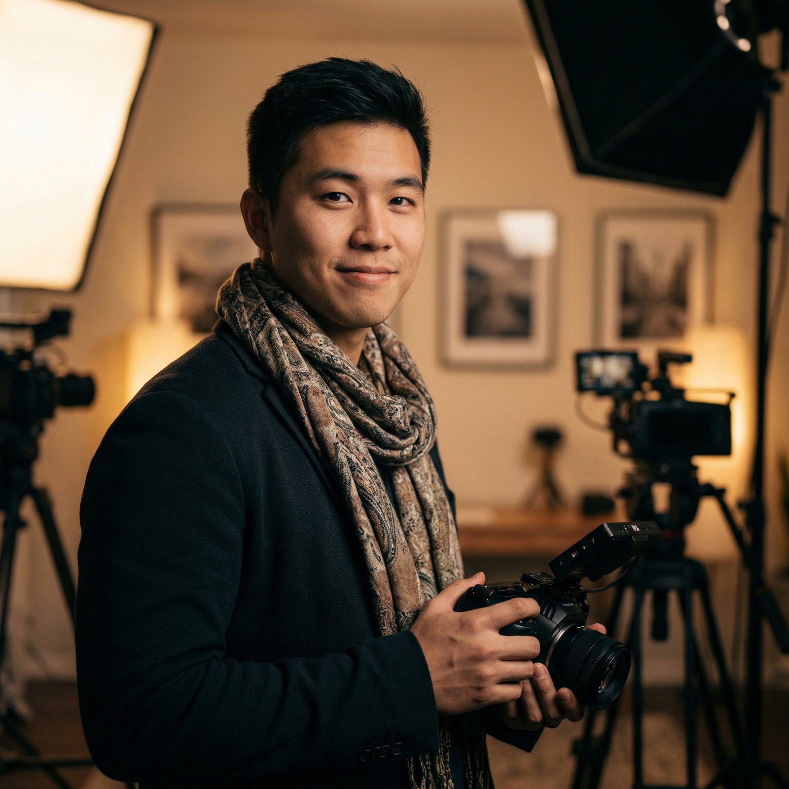 玩物社区摄影师张浩宇