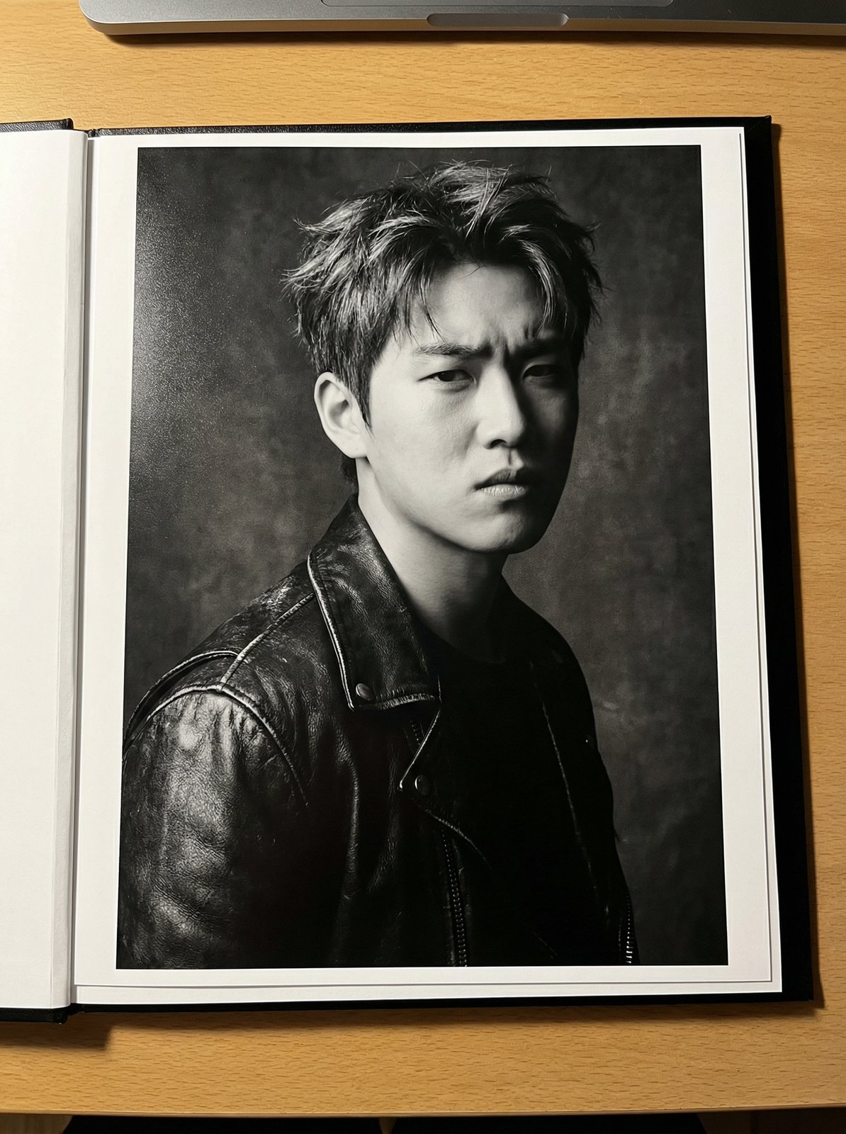 玩物社区刘宇宁视频